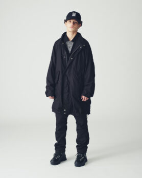 Lookbook nonnative Spring Summer 2024 32