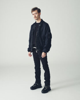 Lookbook nonnative Spring Summer 2024 33