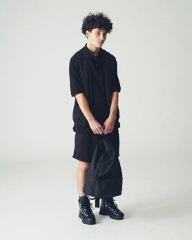 Lookbook nonnative Spring Summer 2024 35