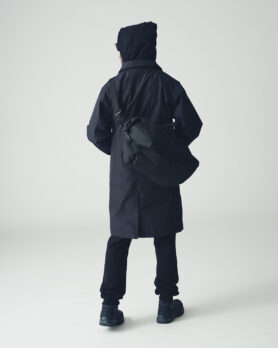 Lookbook nonnative Spring Summer 2024 36