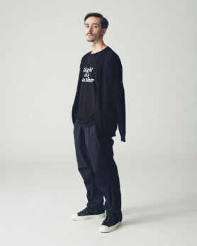 Lookbook nonnative Spring Summer 2024 37