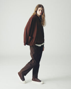 Lookbook nonnative Spring Summer 2024 4
