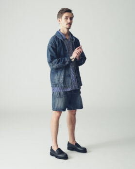 Lookbook nonnative Spring Summer 2024 40