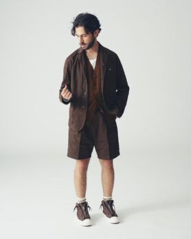 Lookbook nonnative Spring Summer 2024 5