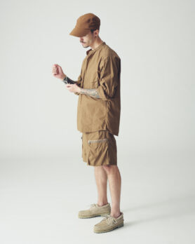 Lookbook nonnative Spring Summer 2024 7