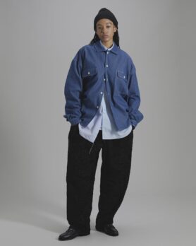 Lookbook sk manor hill Autumn Winter 2024 13