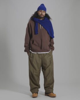 Lookbook sk manor hill Autumn Winter 2024 16