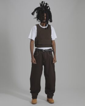 Lookbook sk manor hill Autumn Winter 2024 18