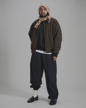 Lookbook sk manor hill Autumn Winter 2024 20