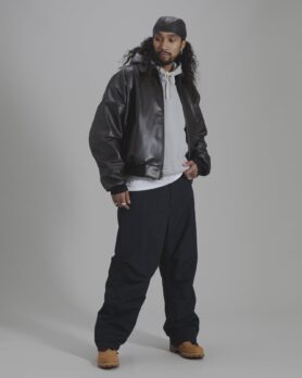 Lookbook sk manor hill Autumn Winter 2024 24