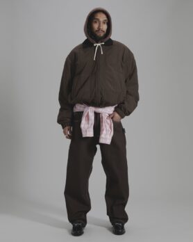 Lookbook sk manor hill Autumn Winter 2024 5