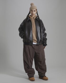 Lookbook sk manor hill Autumn Winter 2024 7