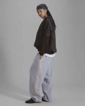 Lookbook sk manor hill Autumn Winter 2024 9