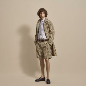 Lookbook tss Spring Summer 2024 1