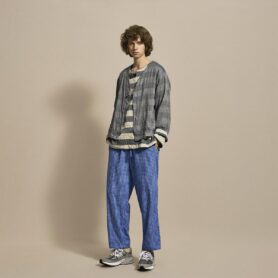 Lookbook tss Spring Summer 2024 11