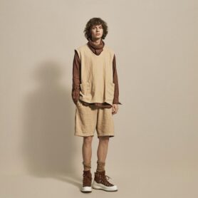 Lookbook tss Spring Summer 2024 12