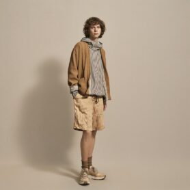 Lookbook tss Spring Summer 2024 13
