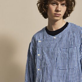 Lookbook tss Spring Summer 2024 16