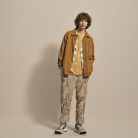 Lookbook tss Spring Summer 2024 17