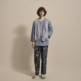Lookbook tss Spring Summer 2024 5