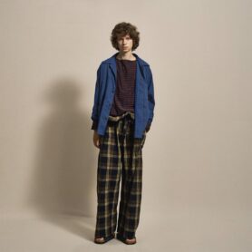 Lookbook tss Spring Summer 2024 7