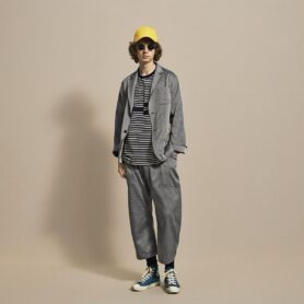 Lookbook tss Spring Summer 2024 8