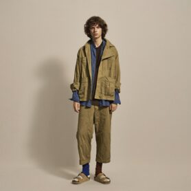 Lookbook tss Spring Summer 2024 9