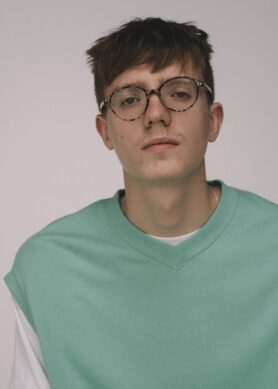 Lookbook uniform experiment Spring Summer 2024 17