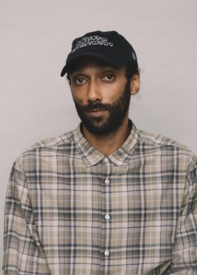 Lookbook uniform experiment Spring Summer 2024 18