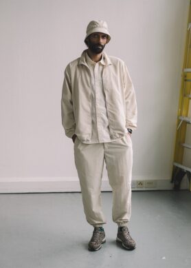 Lookbook uniform experiment Spring Summer 2024 20