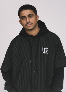 Lookbook uniform experiment Spring Summer 2024 25