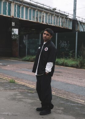 Lookbook uniform experiment Spring Summer 2024 26