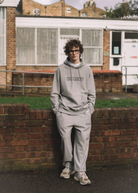 Lookbook uniform experiment Spring Summer 2024 30