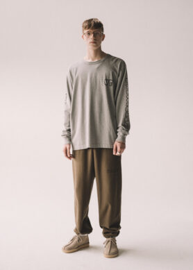 Lookbook uniform experiment Spring Summer 2024 5