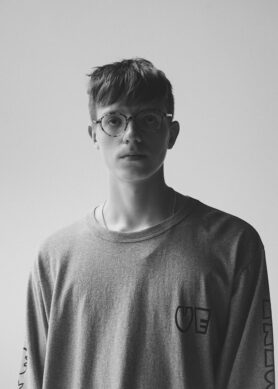 Lookbook uniform experiment Spring Summer 2024 6