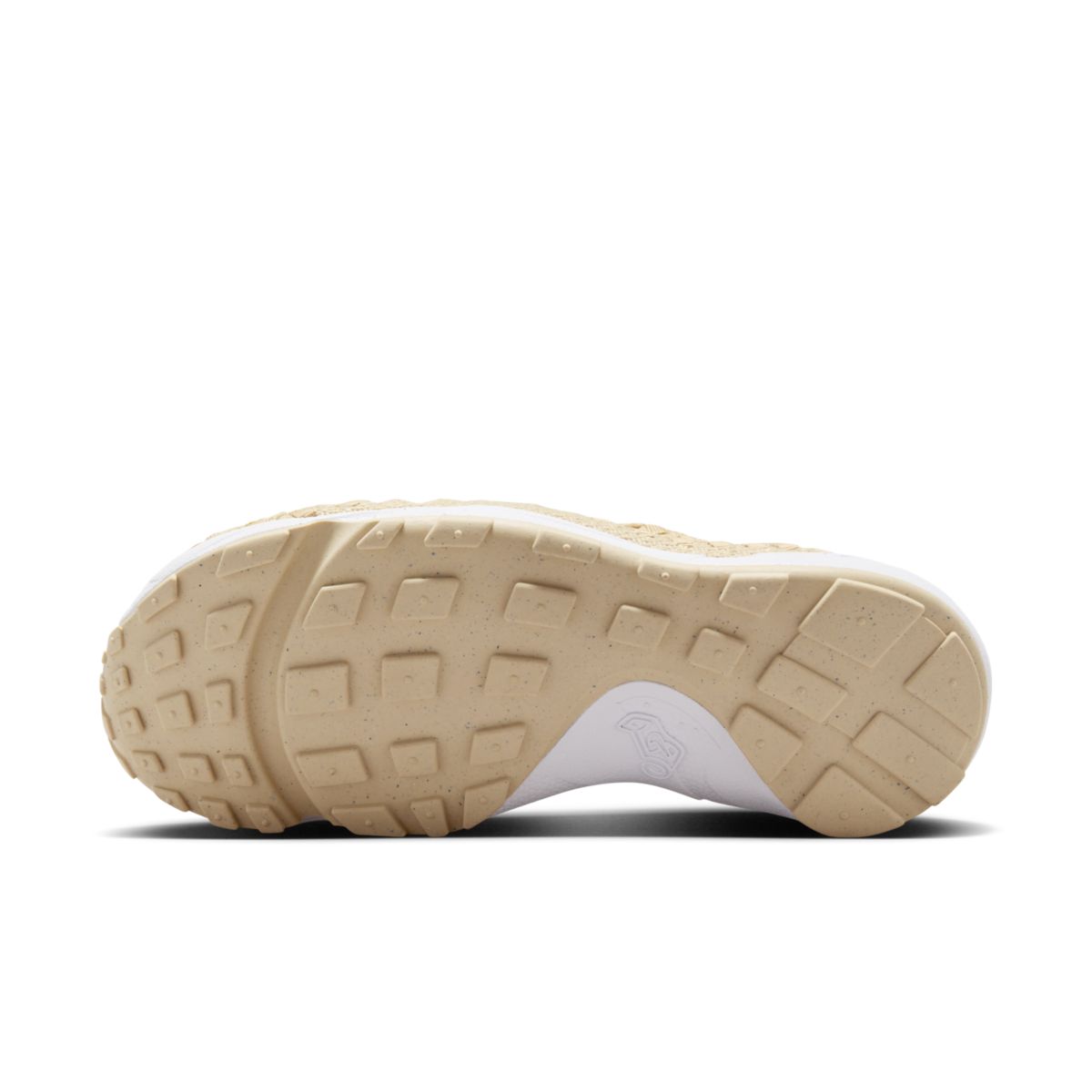 Nike Air Footscape Woven Sesame FZ0405-200 B