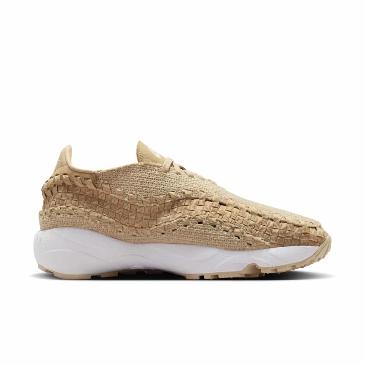Nike Air Footscape Woven Sesame FZ0405-200 C