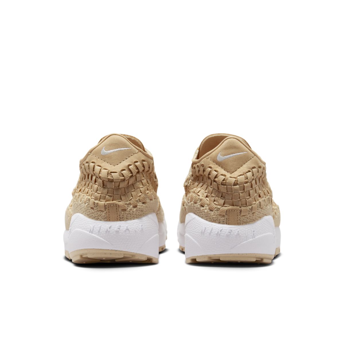 Nike Air Footscape Woven Sesame FZ0405-200 F
