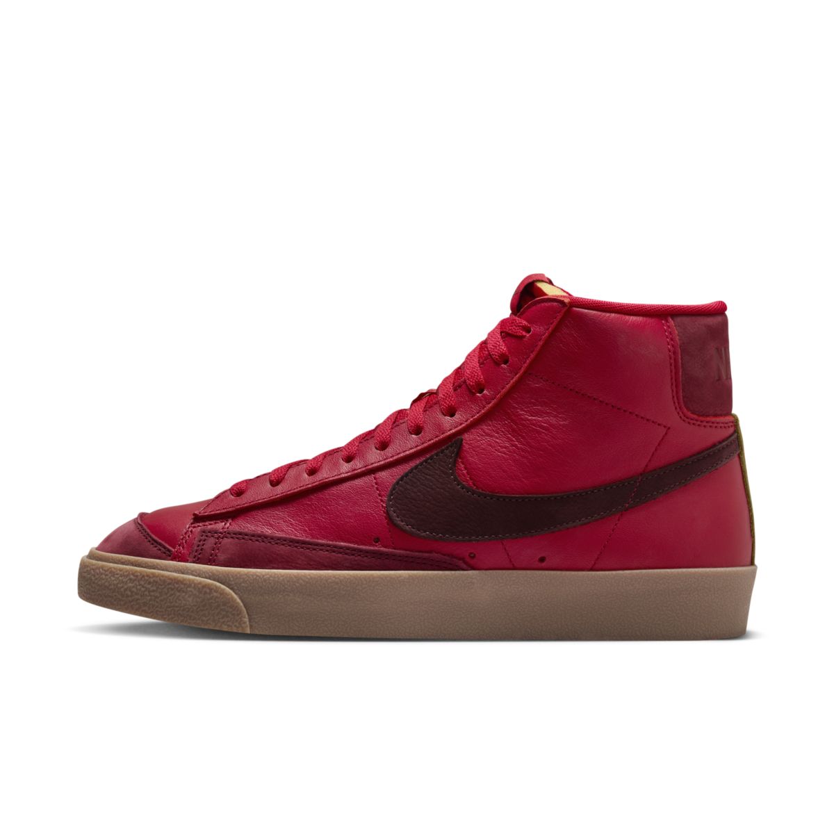 Nike Blazer Mid 77 Layers of Love FZ4039-687 A