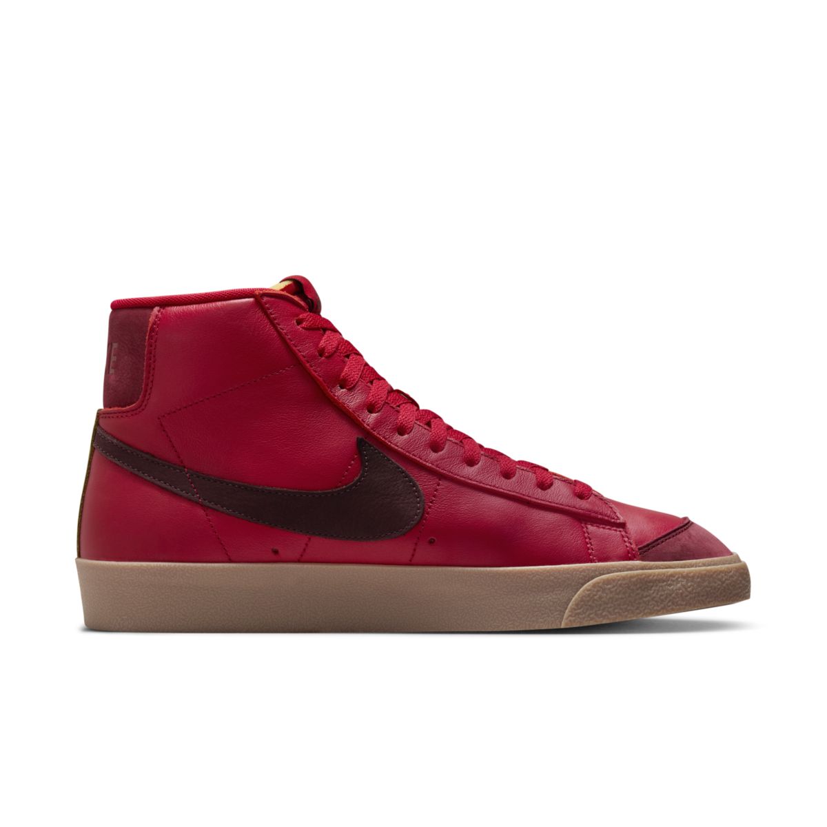 Nike Blazer Mid 77 Layers of Love FZ4039-687 C
