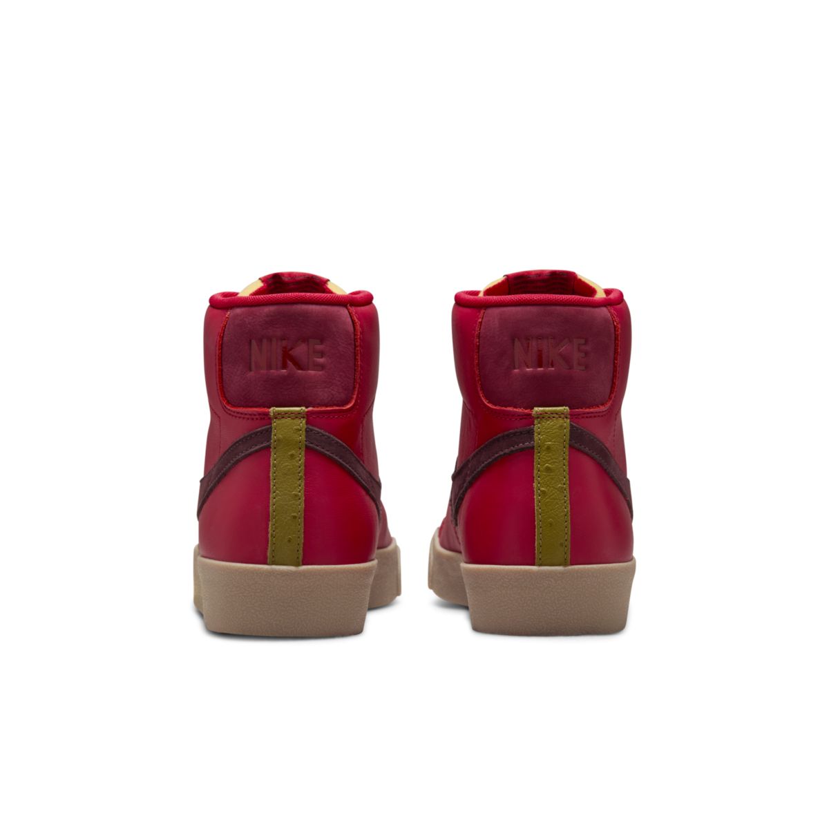 Nike Blazer Mid 77 Layers of Love FZ4039-687 F