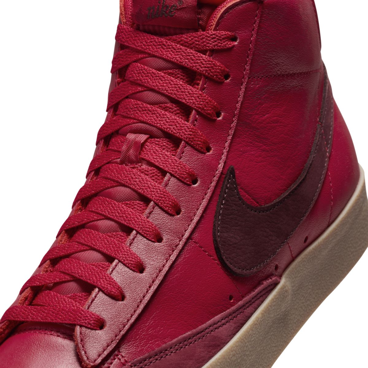 Nike Blazer Mid 77 Layers of Love FZ4039-687 H