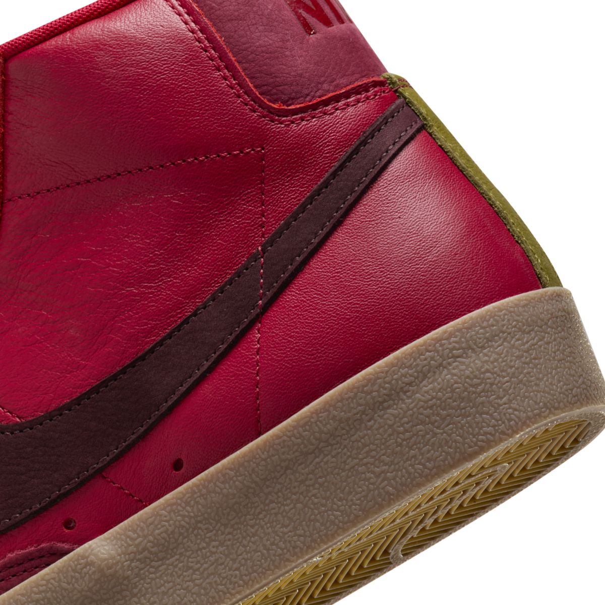 Nike Blazer Mid 77 Layers of Love FZ4039-687 K