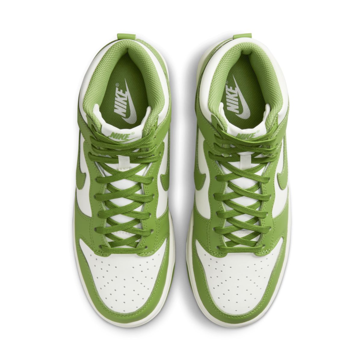 Nike Dunk High Chlorophyll DD1869-300 D