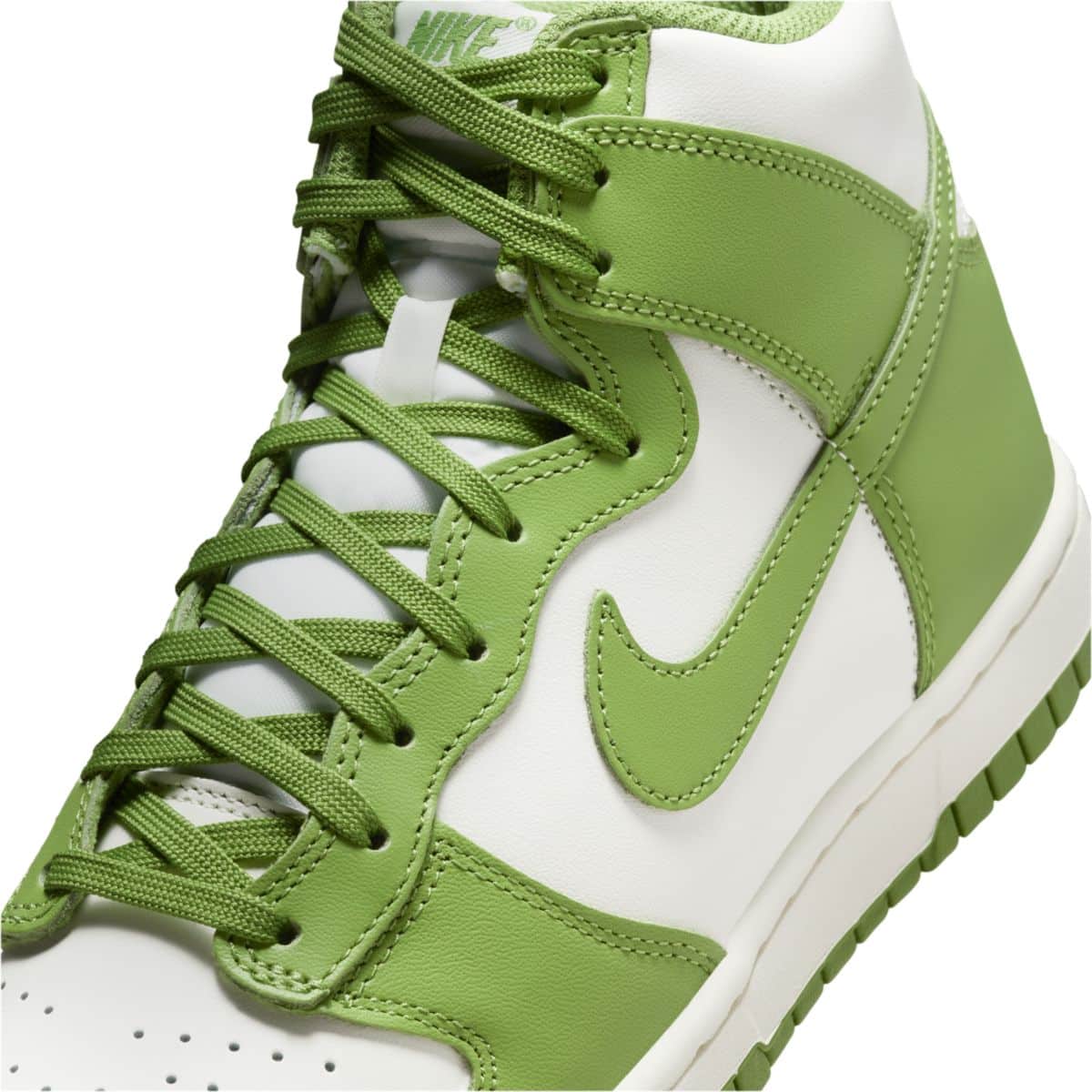 Nike Dunk High Chlorophyll DD1869-300 H