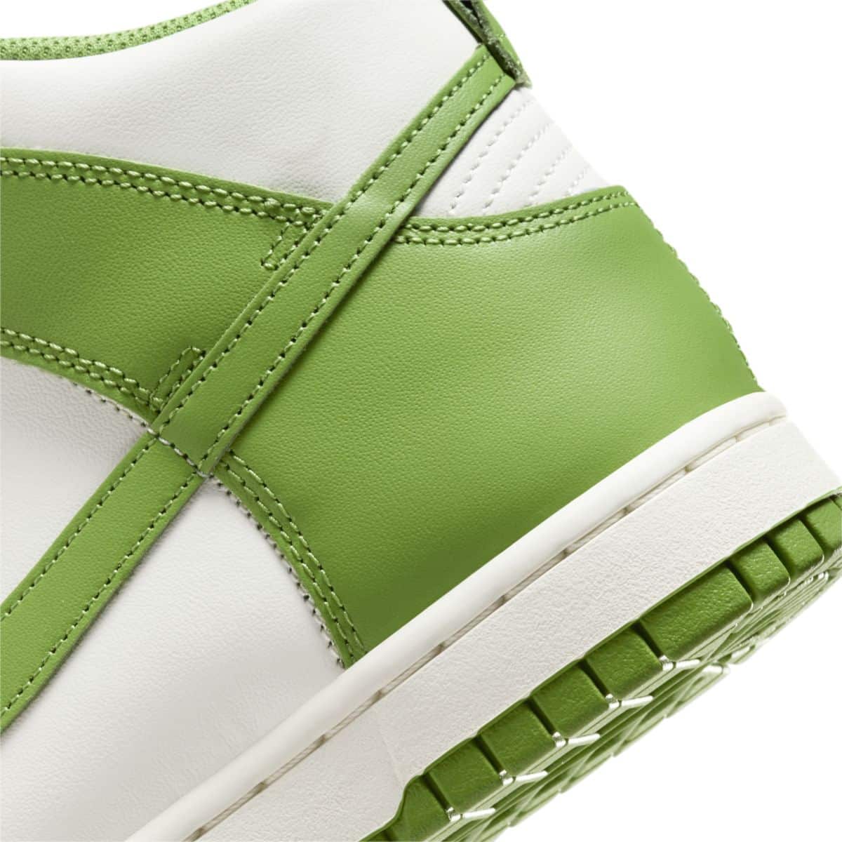 Nike Dunk High Chlorophyll DD1869-300 K