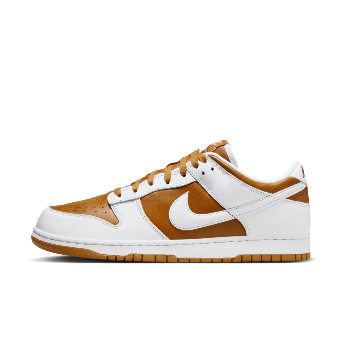 Nike Dunk Low Dark Curry FQ6965-700 A