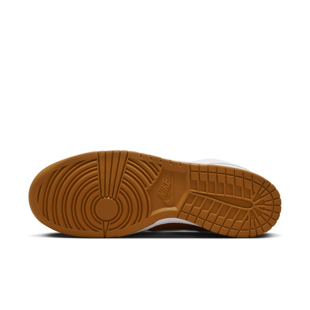 Nike Dunk Low Dark Curry FQ6965-700 B