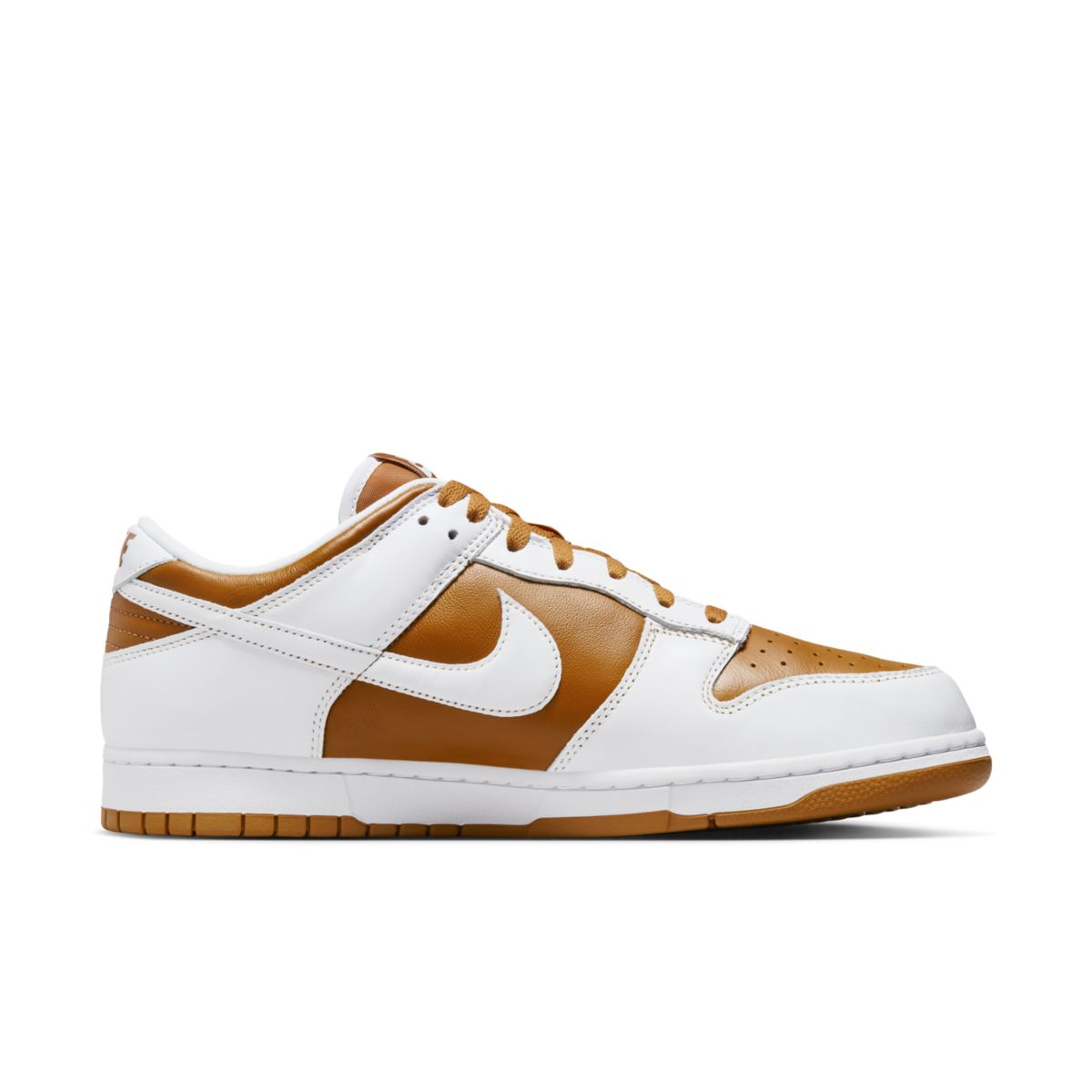 Nike Dunk Low Dark Curry FQ6965-700 C