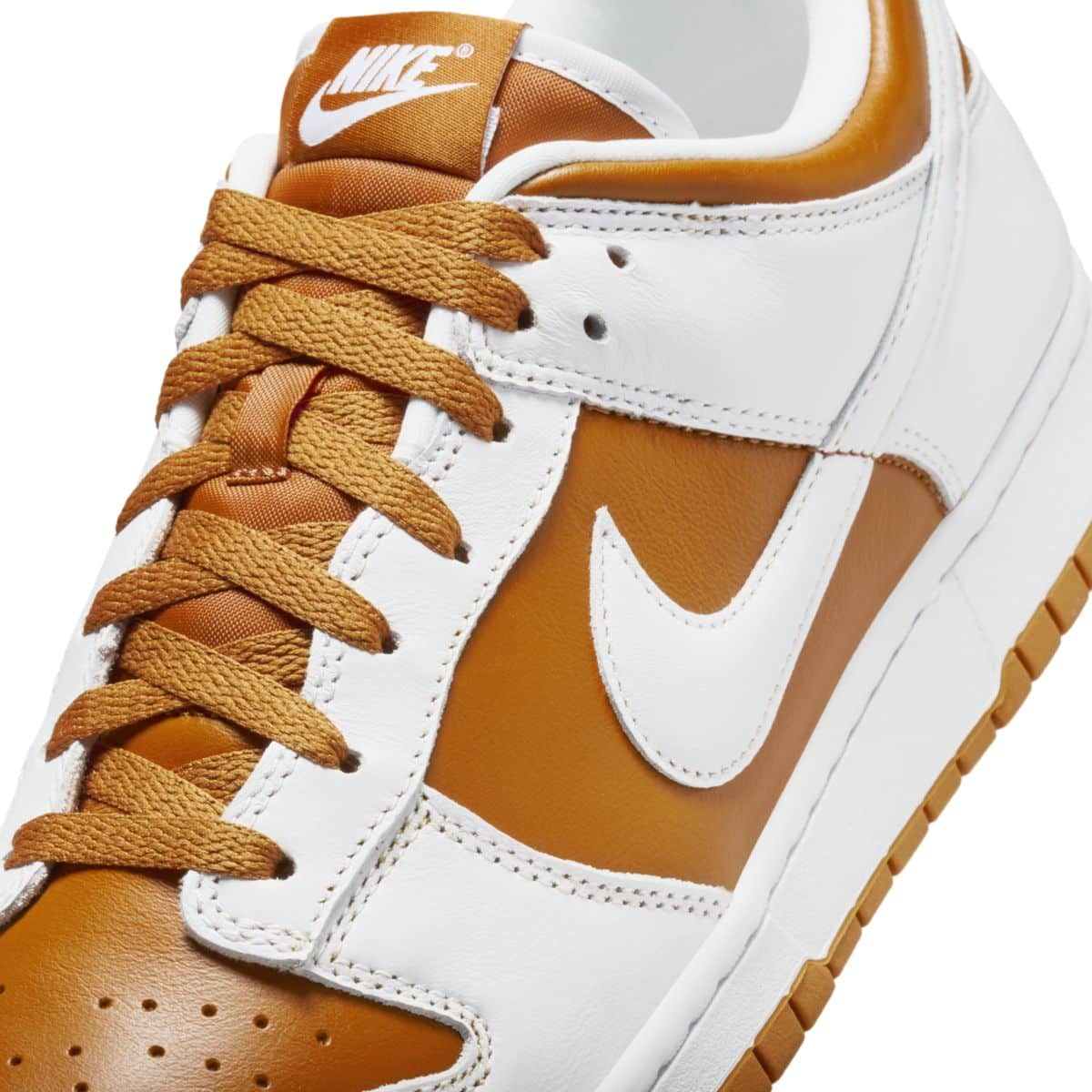 Nike Dunk Low Dark Curry FQ6965-700 H